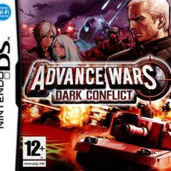 Advance Wars: Dark Conflict