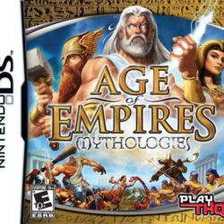 Age of Empires: Mythologies