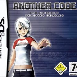 Another Code: Two Memories