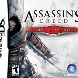 Assassin's Creed: Altair's Chronicles