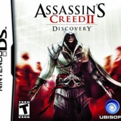 Assassin's Creed II: Discovery