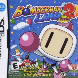 Bomberman Land Touch! 2