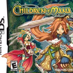 Children of Mana