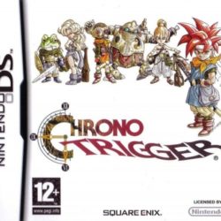 Chrono Trigger