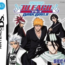 Coverart of Bleach: Dark Souls