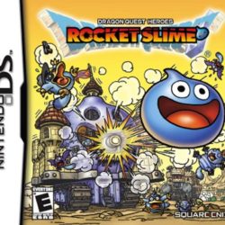 Dragon Quest Heroes: Rocket Slime
