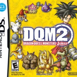 Dragon Quest Monsters: Joker 2