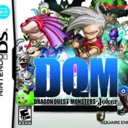Dragon Quest Monsters: Joker