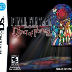 Final Fantasy Crystal Chronicles: Ring of Fates