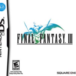 Final Fantasy III