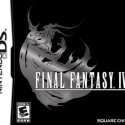 Final Fantasy IV