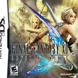 Final Fantasy XII: Revenant Wings