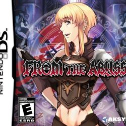 Coverart of From the Abyss