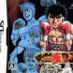 Hajime no Ippo The Fighting!
