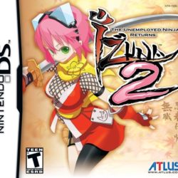 Izuna 2: The Unemployed Ninja Returns