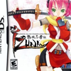 Izuna: Legend of the Unemployed Ninja