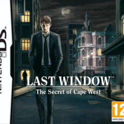 Last Window: The Secret of Cape West