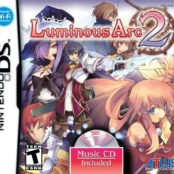 Luminous Arc 2