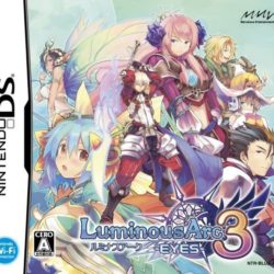 Luminous Arc 3: Eyes
