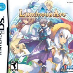 Luminous Arc