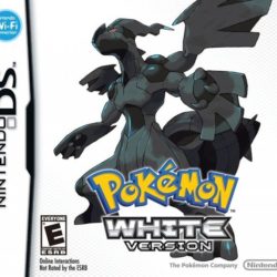 Pokemon White Version [DSi Enhanced]