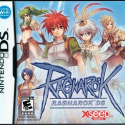 Ragnarok DS