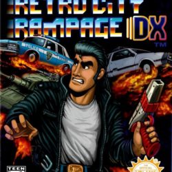 Retro City Rampage DX