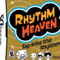 Rhythm Heaven - Touchless