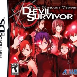 Shin Megami Tensei: Devil Survivor
