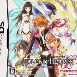 Tales of Hearts