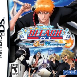 Bleach: The 3rd Phantom
