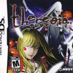 Theresia: Dear Emile