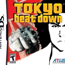 Tokyo Beat Down