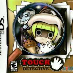 Touch Detective