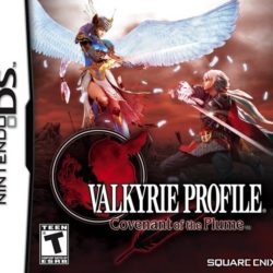 Valkyrie Profile: Covenant of the Plume