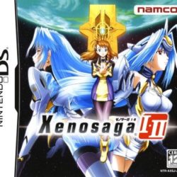 Xenosaga I + II