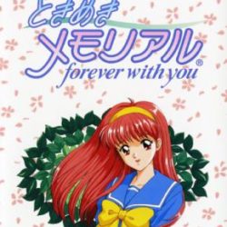 Tokimeki Memorial: Forever With You
