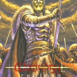 Coverart of Wizardry Empire III: Haou no Keifu