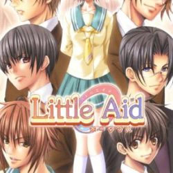 Coverart of Little Aid Portable