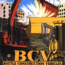 BCV: Battle Construction Vehicles