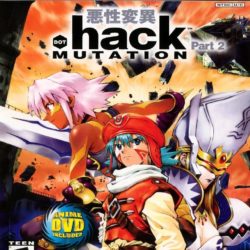 .hack//Mutation
