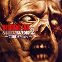 Resident Evil: Survivor 2 - Code: Veronica