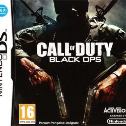 Call of Duty: Black Ops