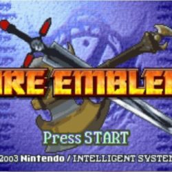 Fire Emblem Corrupt Theocracy (Hack) 