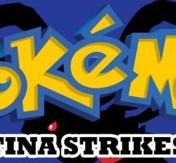 Pokemon Giratina Strikes Back (Hack)