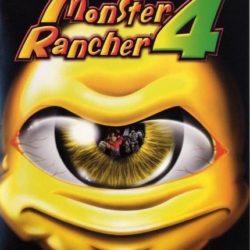 Monster Rancher 4
