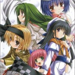 Coverart of Snow Portable