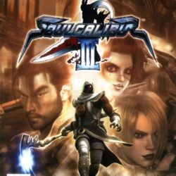 SoulCalibur III