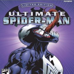 Ultimate Spider-Man Limited Edition