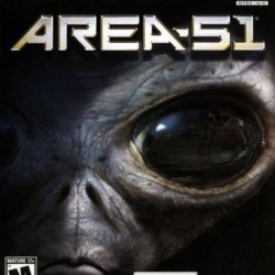 Area 51
